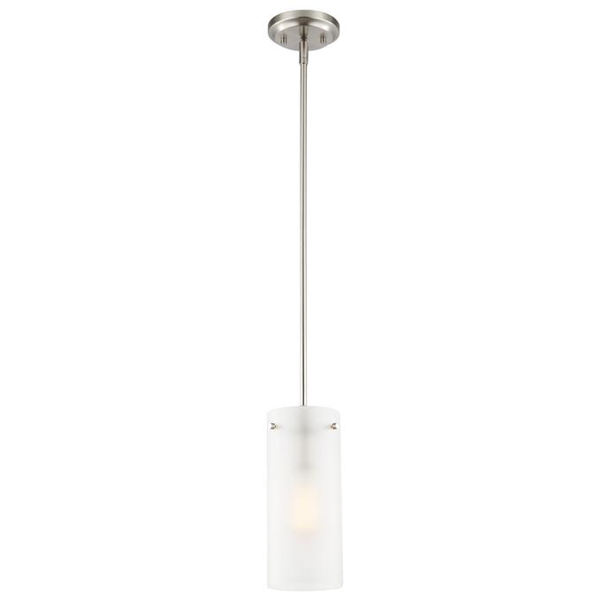 Satin Nickel
