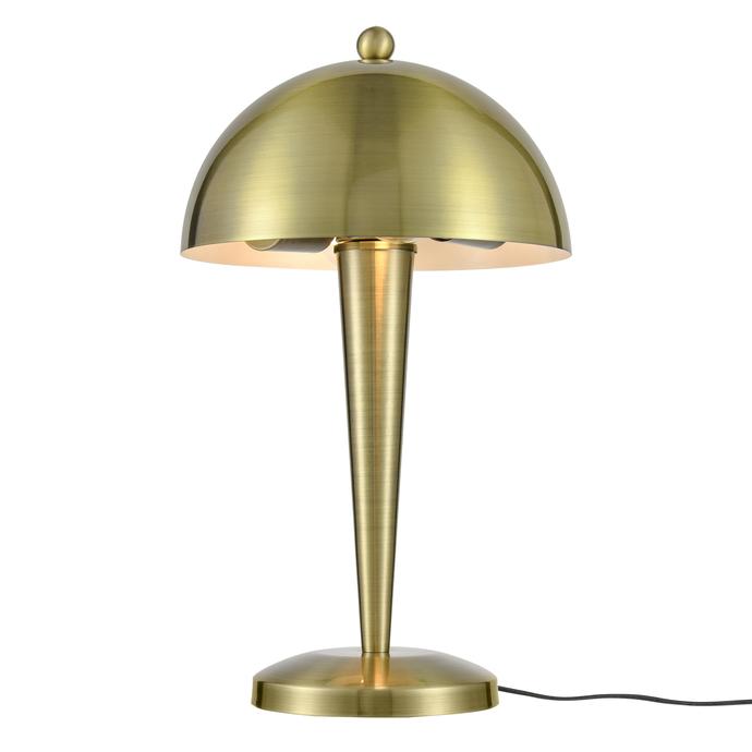 Antique Bronze