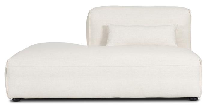 Mist White
