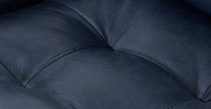 Midnight Blue/Black