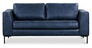 Midnight Blue/Black