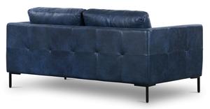 Midnight Blue/Black