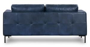 Midnight Blue/Black