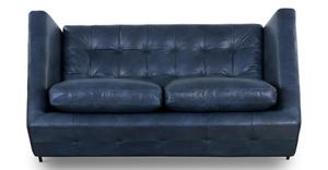 Midnight Blue/Black