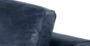 Midnight Blue/Black