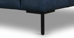 Midnight Blue/Black