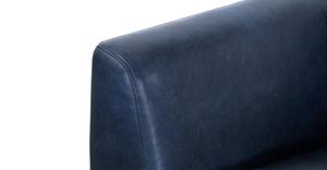 Midnight Blue/Black