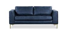 Load image into Gallery viewer, Collection, Midnight Blue/Brass
