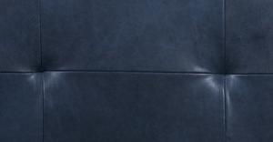 Midnight Blue/Walnut