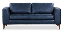 Load image into Gallery viewer, Midnight Blue/Walnut
