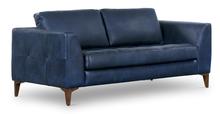 Load image into Gallery viewer, Midnight Blue/Walnut
