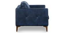 Load image into Gallery viewer, Midnight Blue/Walnut
