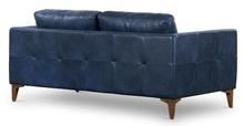 Load image into Gallery viewer, Midnight Blue/Walnut
