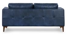 Load image into Gallery viewer, Midnight Blue/Walnut
