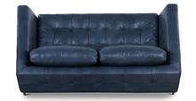 Load image into Gallery viewer, Midnight Blue/Walnut
