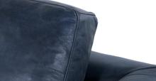Load image into Gallery viewer, Midnight Blue/Walnut
