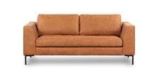 Load image into Gallery viewer, Collection, Cognac Tan/Black
