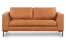 Load image into Gallery viewer, Cognac Tan/Black
