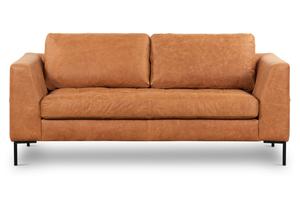 Cognac Tan/Black
