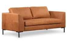 Load image into Gallery viewer, Cognac Tan/Black
