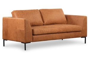 Cognac Tan/Black