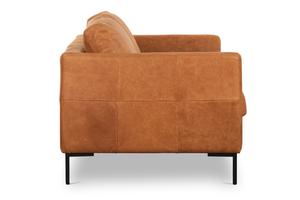 Cognac Tan/Black