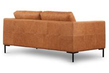 Load image into Gallery viewer, Cognac Tan/Black
