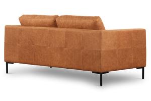 Cognac Tan/Black
