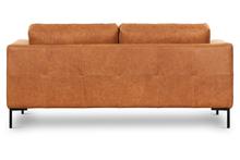 Load image into Gallery viewer, Cognac Tan/Black
