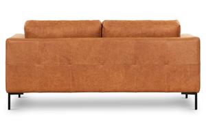 Cognac Tan/Black