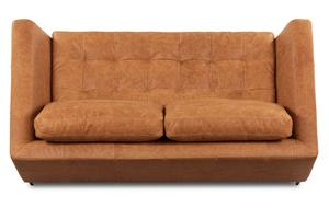 Cognac Tan/Black