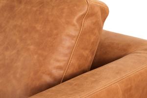 Cognac Tan/Black