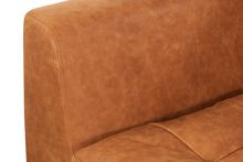 Load image into Gallery viewer, Cognac Tan/Black
