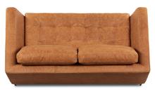 Load image into Gallery viewer, Cognac Tan/Brass
