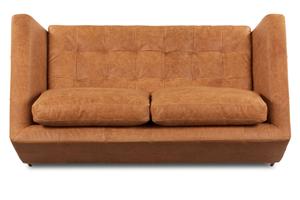 Cognac Tan/Brass