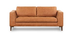 Collection, Cognac Tan/Walnut