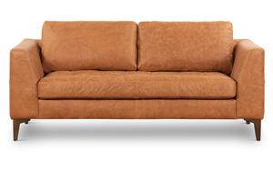 Cognac Tan/Walnut