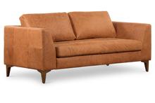 Load image into Gallery viewer, Cognac Tan/Walnut
