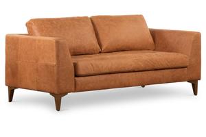 Cognac Tan/Walnut