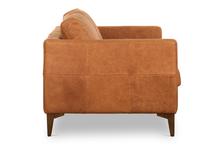 Load image into Gallery viewer, Cognac Tan/Walnut
