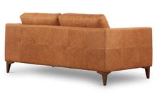 Load image into Gallery viewer, Cognac Tan/Walnut

