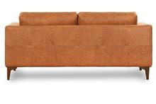 Load image into Gallery viewer, Cognac Tan/Walnut
