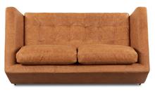 Load image into Gallery viewer, Cognac Tan/Walnut

