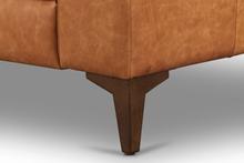 Load image into Gallery viewer, Cognac Tan/Walnut
